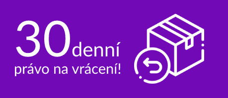 30denní právo na vrácení