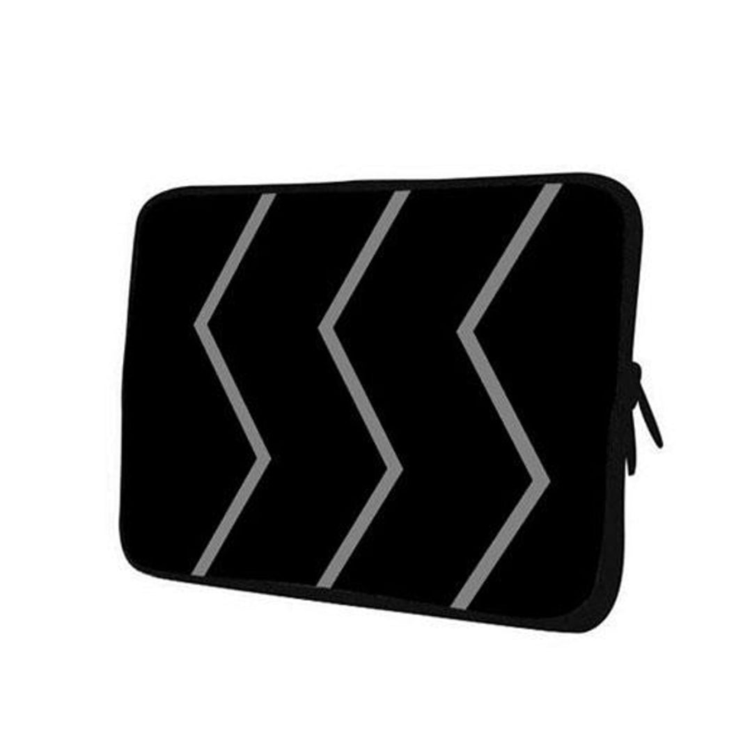 Pouzdro na tablet nebo netbook 7'' černé TKN-CONNECT