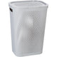 Koš na prádlo Curver Infinity 60L šedý 231008
