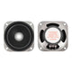 Širokopásmový reproduktor Dibeisi, 20W, 4Ohm, YD103-60-4
