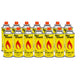 14x Alpen Camping 400ml plynová kartuše. Certifikát: Pracovní rozsah -10°c až + 40°c, IK004.