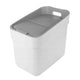 Odpadkový koš Curver, pro recyklaci, 20 litrů, bílý, Ready To Collect