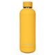 Termo láhev Coolpack, 500 ml, nerezová ocel, žlutá, Bonet Z23005