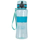 Láhev Coolpack z tritanu, 550 ml, tyrkysová, Tritanum 67515CP