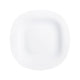 Hluboký talíř Luminarc, 21 cm, bílý, Carine Neo White