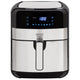 Fritéza bez tuku, 9 programů, 5,0 l, Airfryer, Camry CR 6311