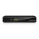 Set-top box AB CryptoBox 742HD Combo DVB-T2/S2/C Full HD