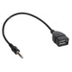 Vysoce kvalitní konektor Maclean MCTV-693 / adaptér konektoru USB
