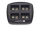 EverActive NC-109 nabíječka pro 9V 4x 100mA baterie max