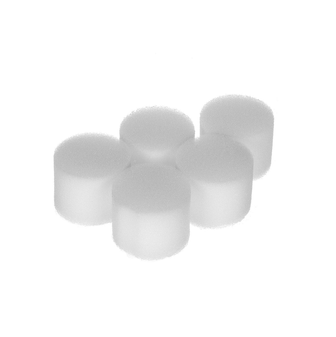 Vzduchový filtr pro inhalátor 5 ks Promedix PR-860