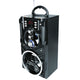 Boombox 800W bluetooth reproduktor MT3150 Karaoke Media-Tech