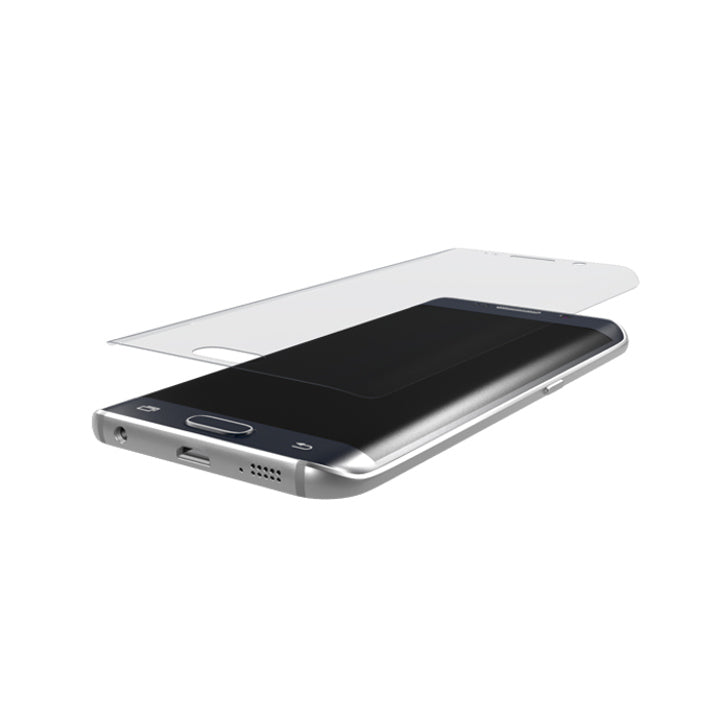 3MK ARC Samsung Galaxy S6 Edge ochranná fólie na přední straně