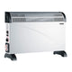 ELEKTRICKÝ KONVEKTOR RADIATOR ČASOVAČ 2000W KVALITA