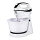 Mixér s miskou Adler AD 4206 5 pracovních rychlostí 300W