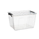 Kontejner s víkem Plast Team Home Box 15L Velmi lehký materiál