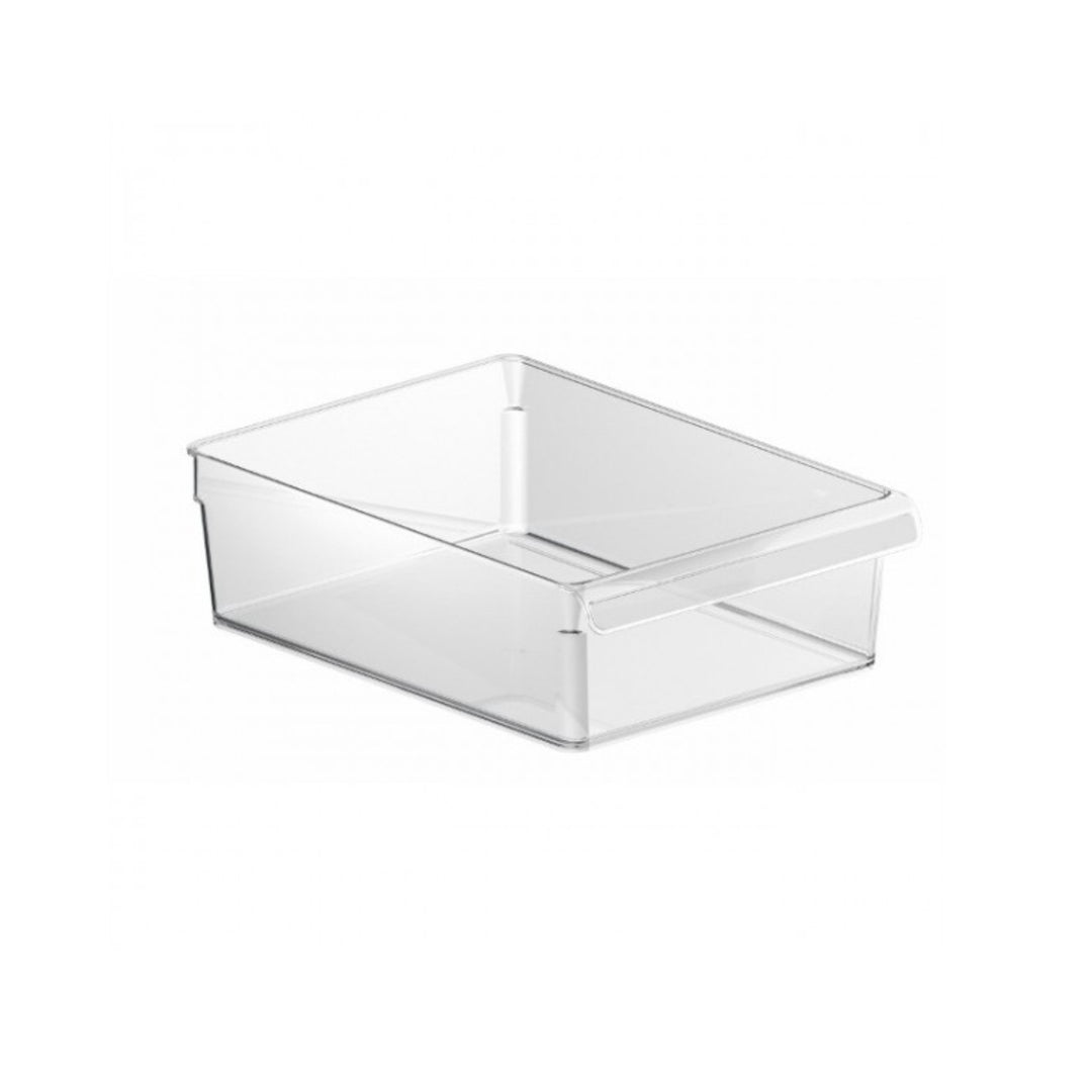 Organizér pro zásuvku chladničky Rotho Loft L 5L