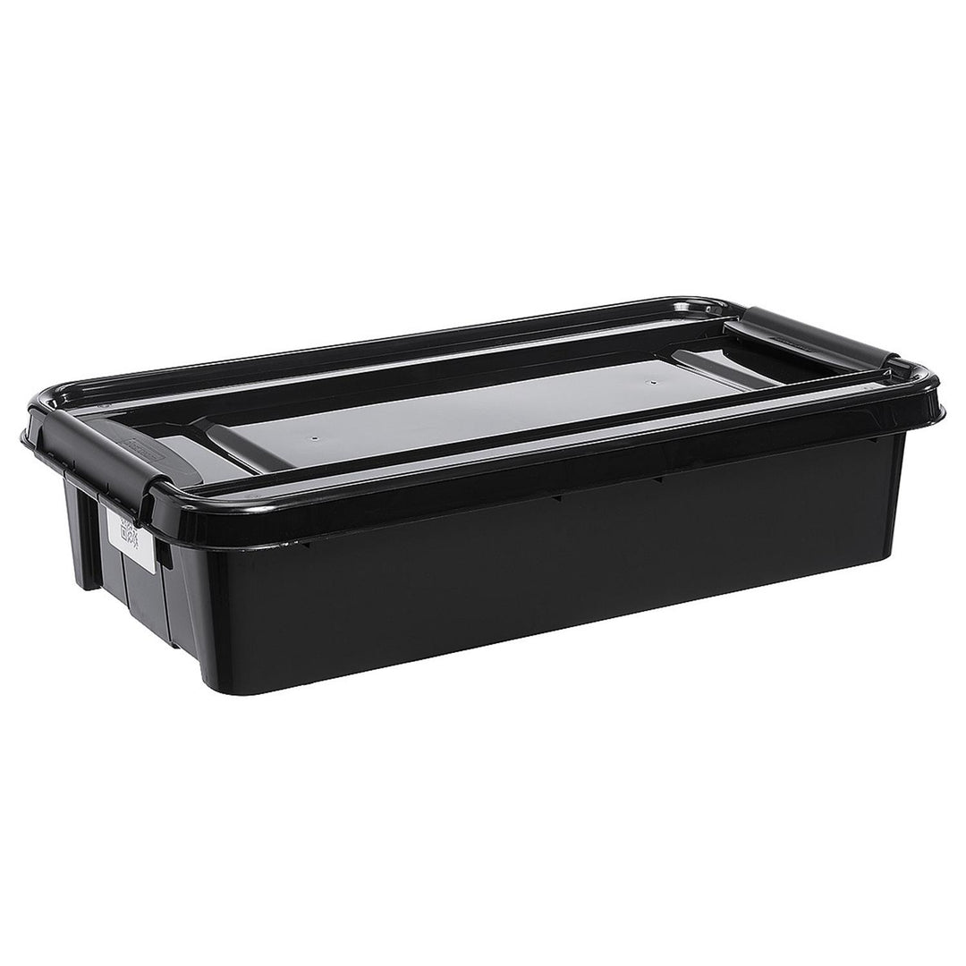 Nádoba s víkem PlastTeam ProBox Recycle QR 31L