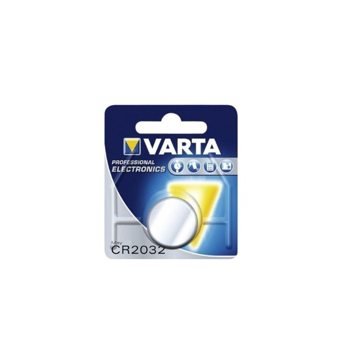 Lithiová baterie VARTA CR2032 CR 2032 3V x 1, vysoká kvalita