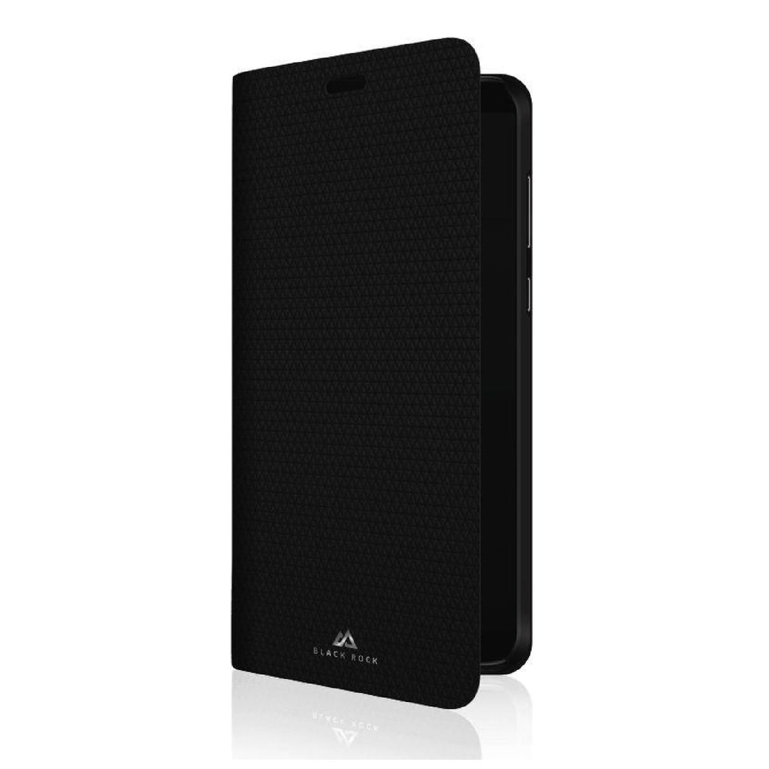 Pouzdro na telefon pro Huawei P Smart Protection Cover Black