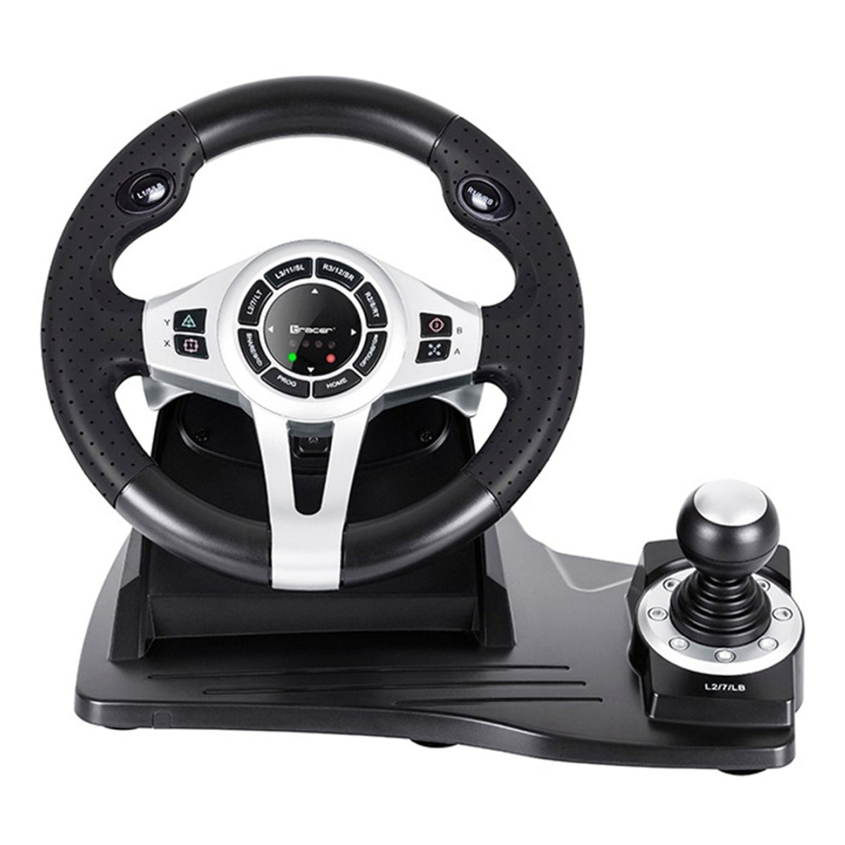 Logitech G29 Driving Force závodní volant pro PC/ PS3/ PS4