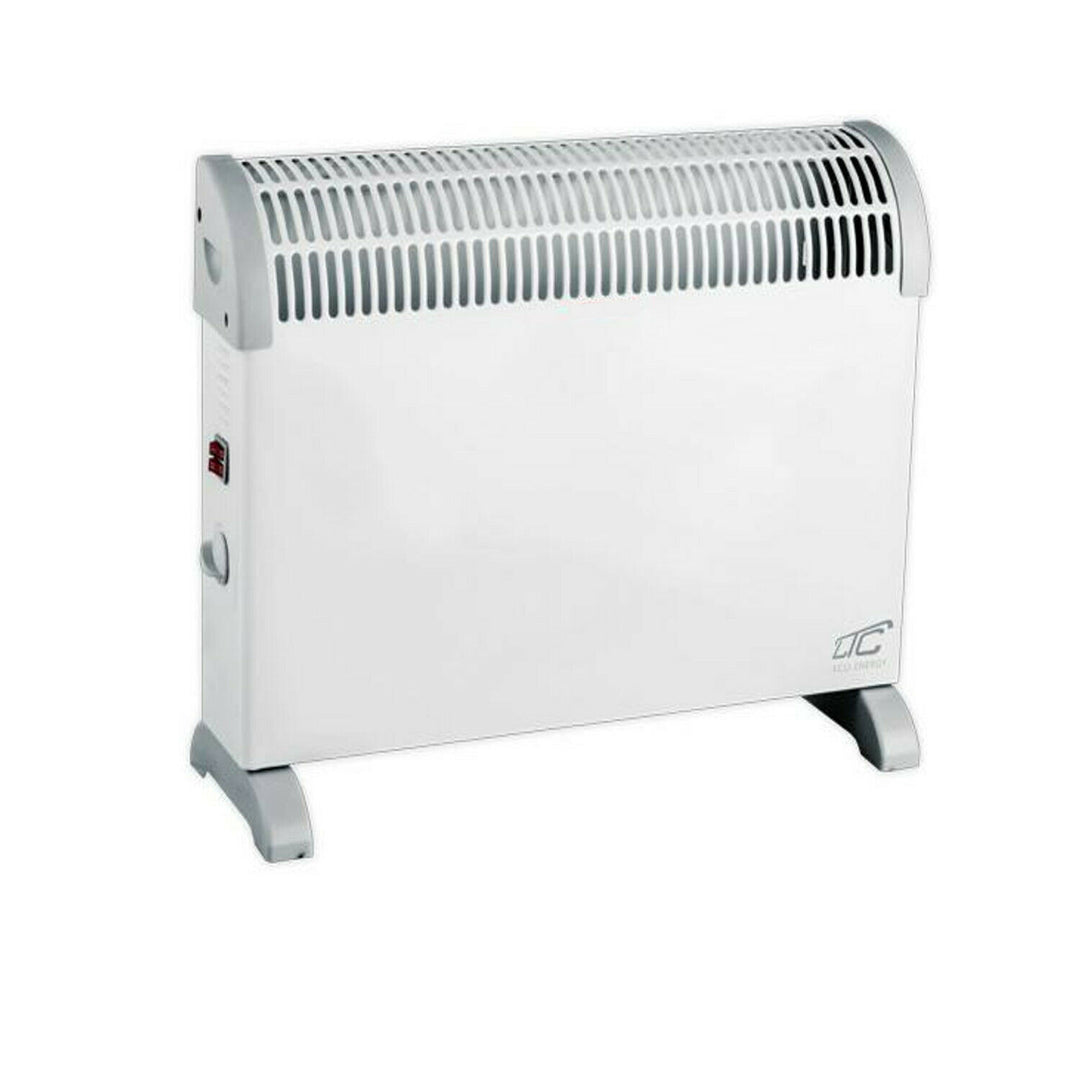 Elektrické konvektorový přímotop LXUG05 2000 W LTC Basic