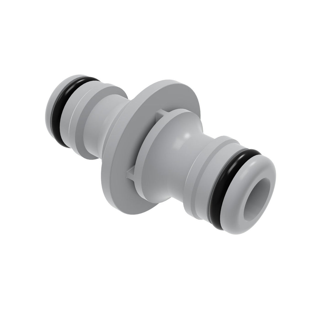 Spojka (ABS) Cellfast Ideal 3/8 "1/2" 5/8 "3/4"