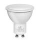 LED žárovka GU10 7W, Maclean Energy MCE437 WW, 3000K, 220-240V ~, 50 / 60Hz, 560 lumenů, teplá bílá