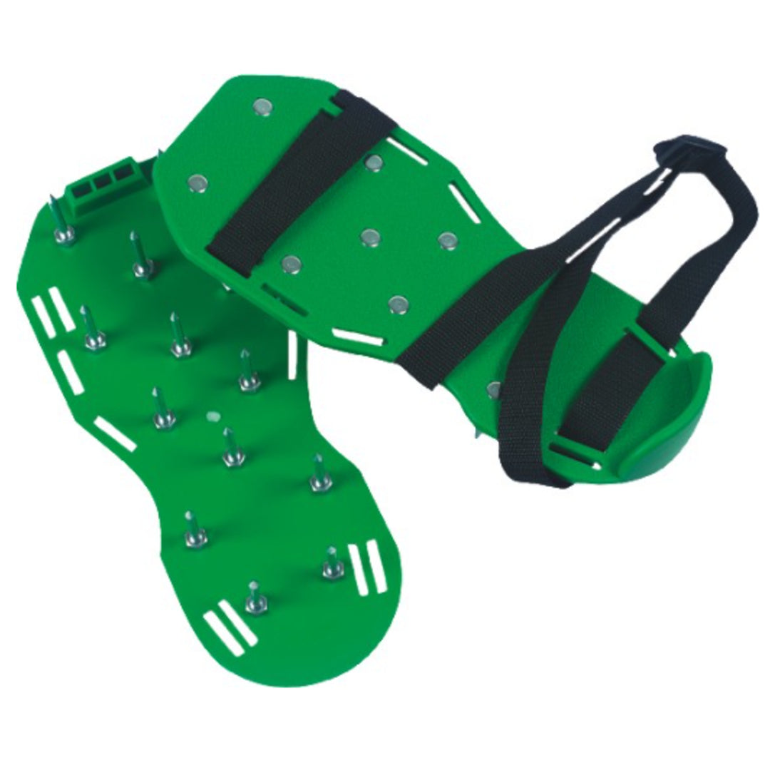 Provzdušňovač trávníku Greenmill GR6995 - univerzální velikost