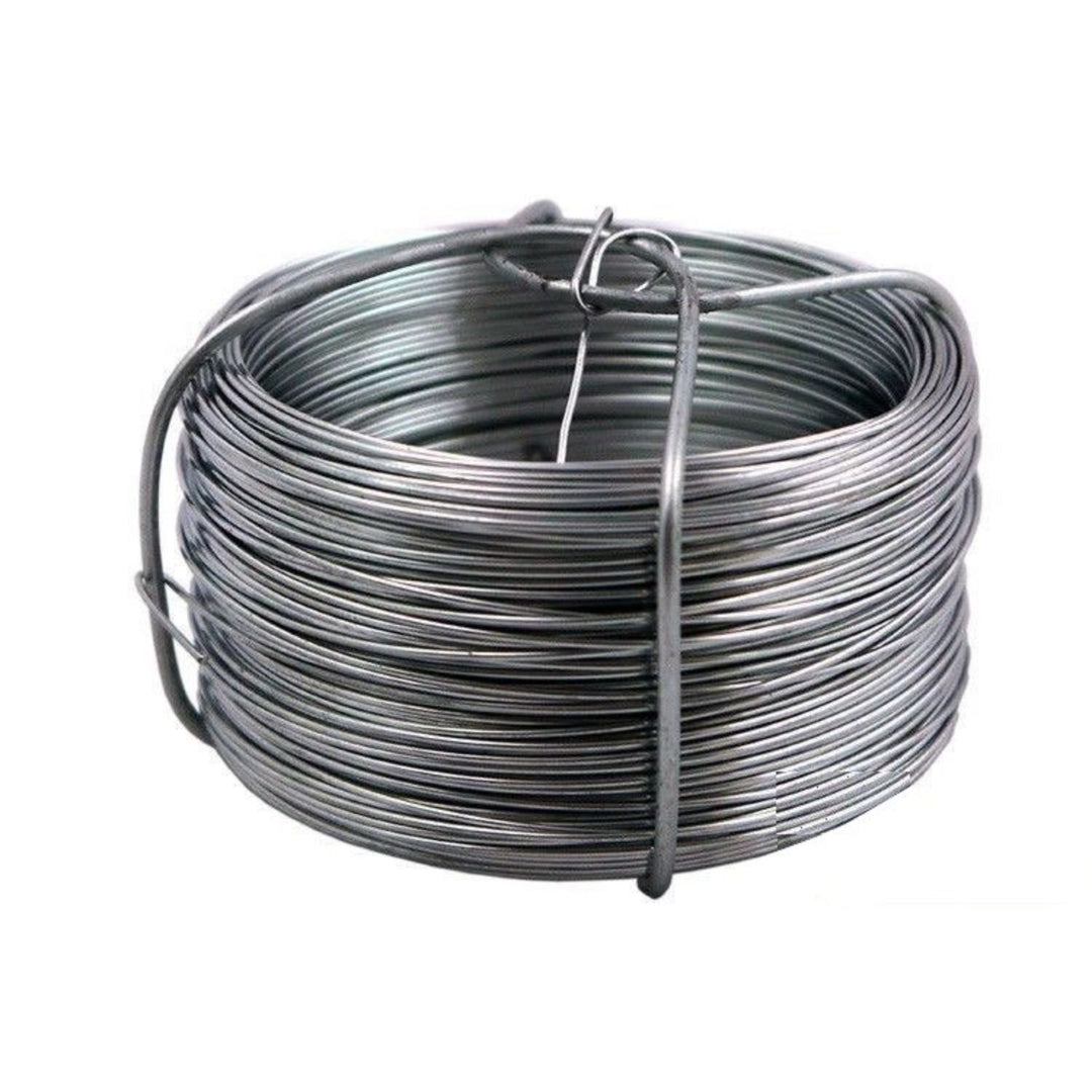 Pozinkovaný ligační drát 50m Greenmill GR5058