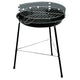 Master Grill MG930 - zahradní gril na dřevěné uhlí o průměru 32,5 cm pro pět osob