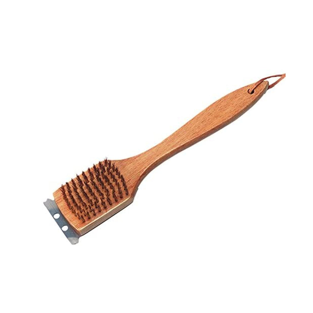 Drátěný kartáč na čištění grilu 30,5 cm Master Grill MG229
