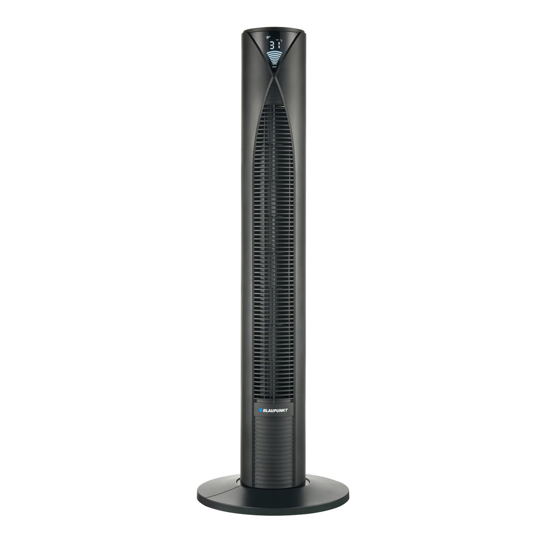 Sloupový ventilátor Blaupunkt AFT601 s displejem a dálkovým ovládáním