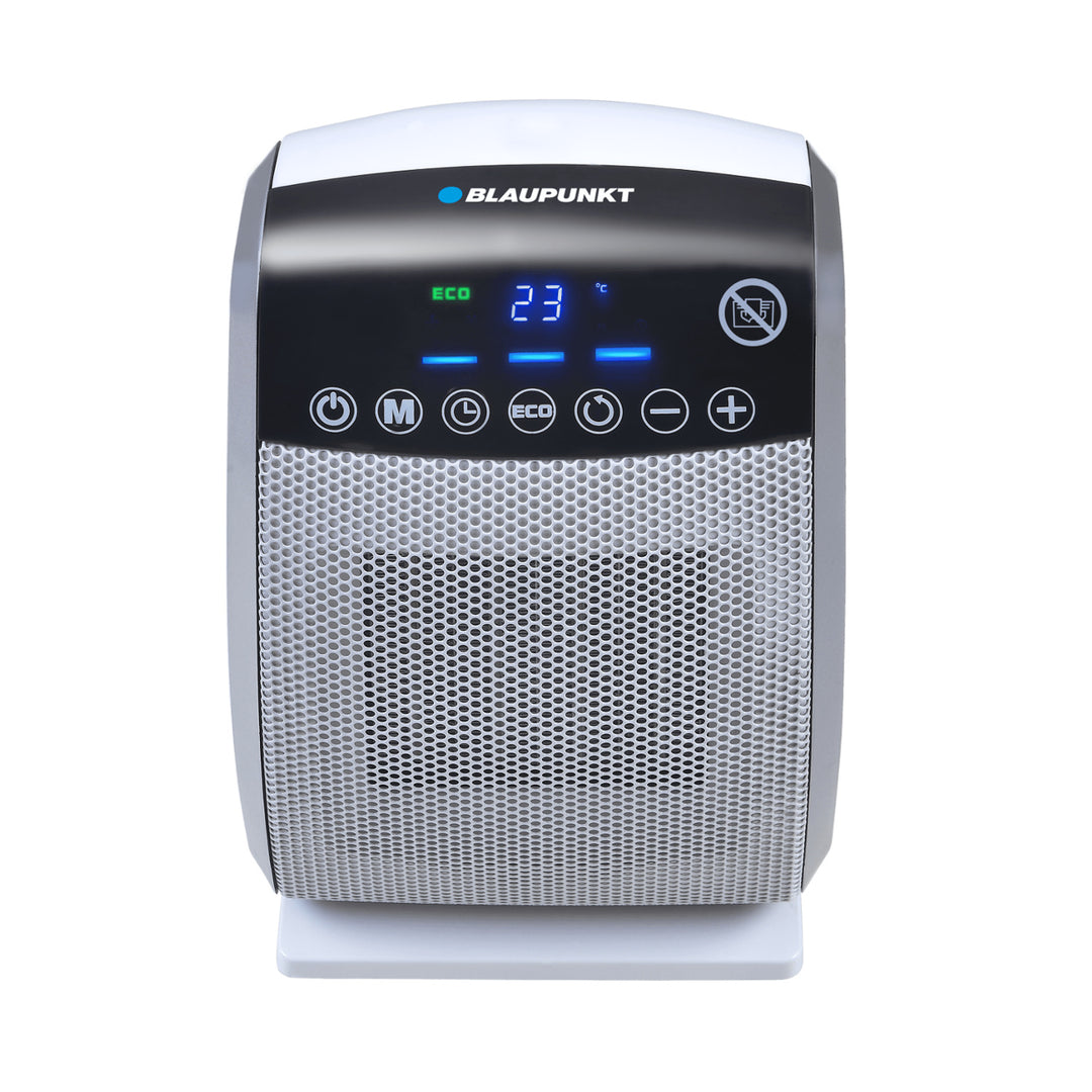 Ohřívač Blaupunkt FHD501 - příjemné teplo ve vašem domě