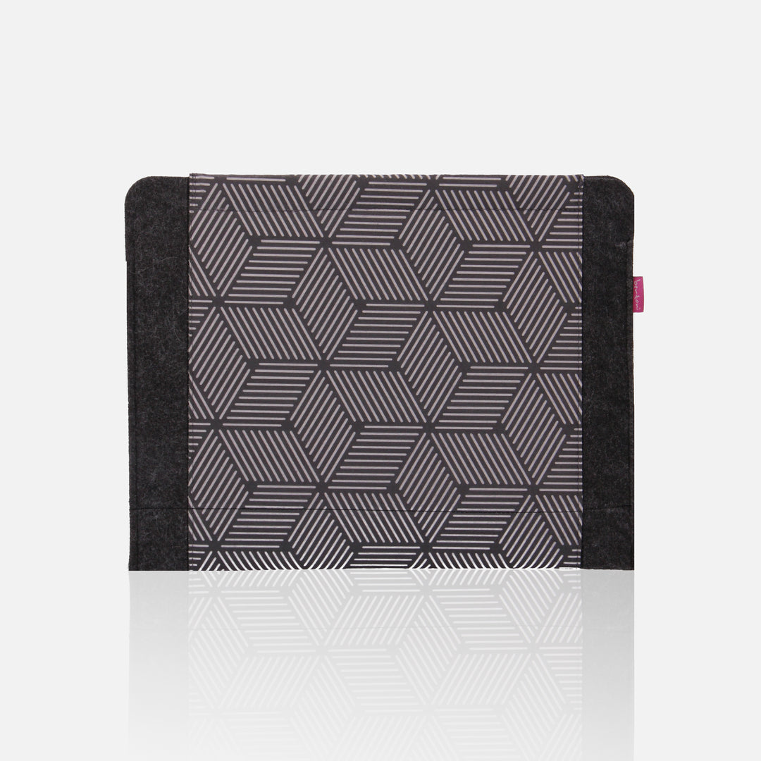 Brašna na notebook pro notebook Pouzdro na notebook Pouzdro z plsti Pouzdro z plsti 13" Cube