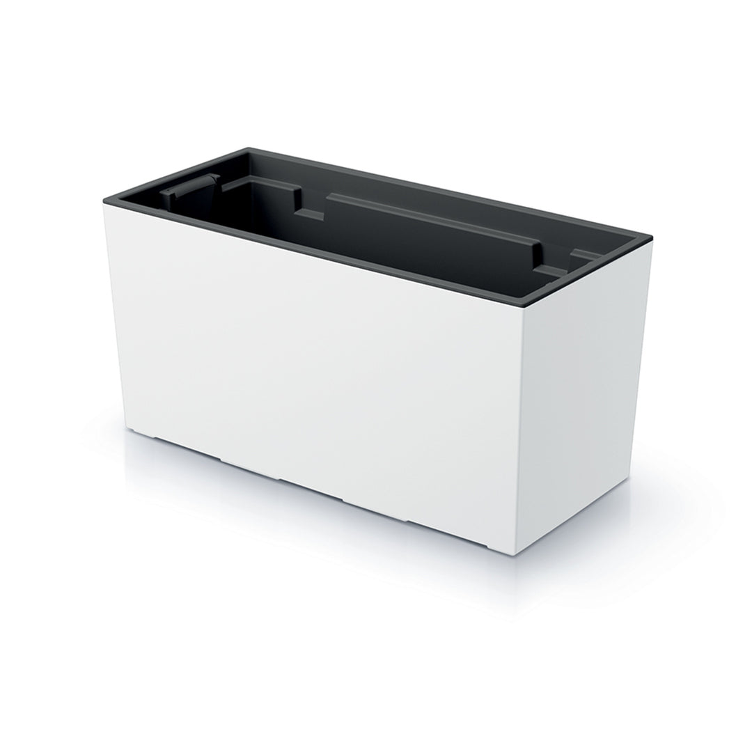 Kufr Prosperplast Urbi DUC400-S449 - bílý