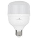 Maclean LED žárovka, E27, 28W, 220-240V AC, studená bílá, 6500K, 2940lm, MCE302 CW