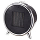 Keramické topné těleso 1500 W s ventilátorem Adler AD 7742