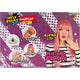 Sada kostýmová Influ Heroes Martyna Fun dress-up set