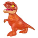Heroes of Goo Jit Zu Jurský svět velký dinosaurus Supagoo T.Rex figurka - výška 19,5 cm