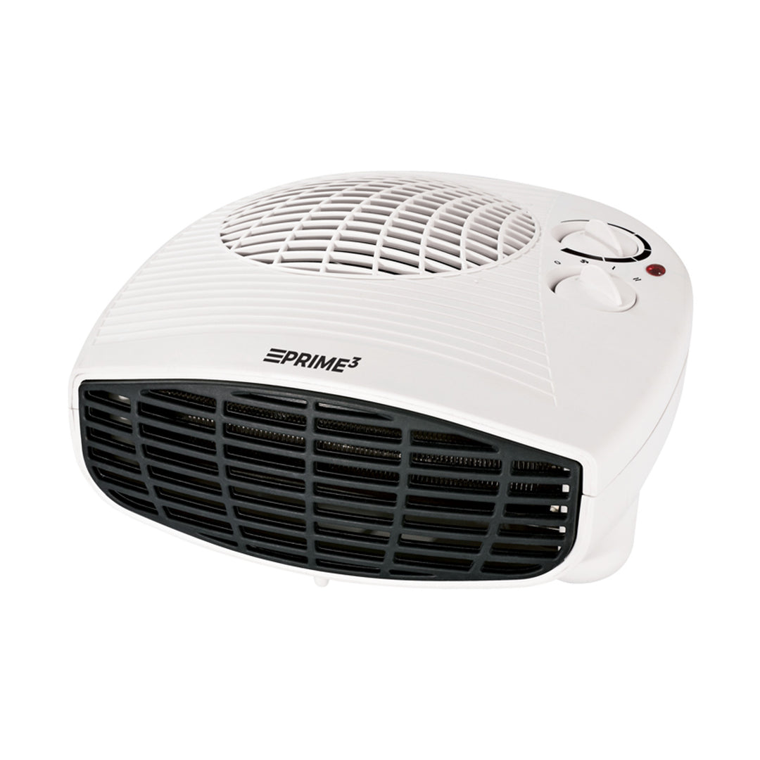 PRIME3 SFH21 2000W ohřívač s ventilátorem - ideální pro chladné večery a svěží rána!