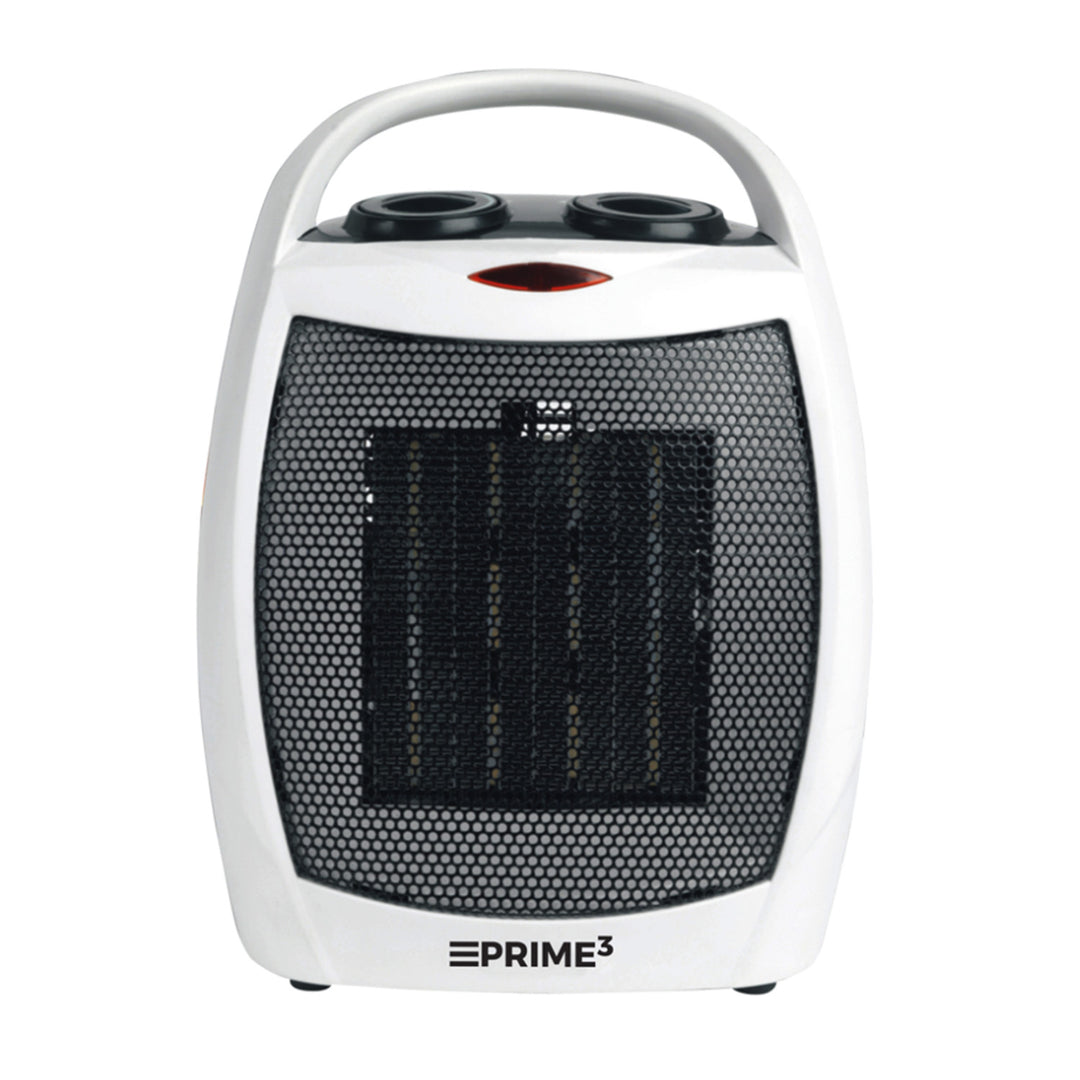 Ohřívač s ventilátorem PRIME3 SFH61 - ideální pro chladné večery a svěží rána!
