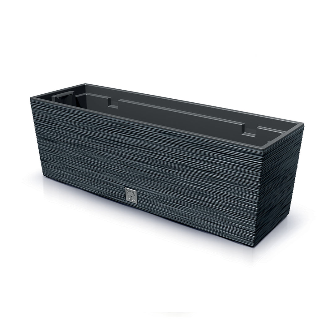 Prosperplast Furu Case DFC600-S433 - antracitová barva