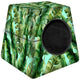Pelíšek pro psy/kočky 2v1 Ibiza Day velikost D 55 x 55 x 45 cm