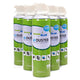 5x stlačený vzduch GreenBlue GB600 600ml pistolový rozprašovač
