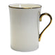 Porcelánový hrnek na kávu Queen Isabell 250 ml W23GD53-06389