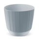 Květináč Prosperplast, průměr 69 mm, světle šedý, DRF70-443U