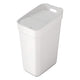 Odpadkový koš Curver, pro recyklaci, 30 litrů, bílý, Ready To Collect