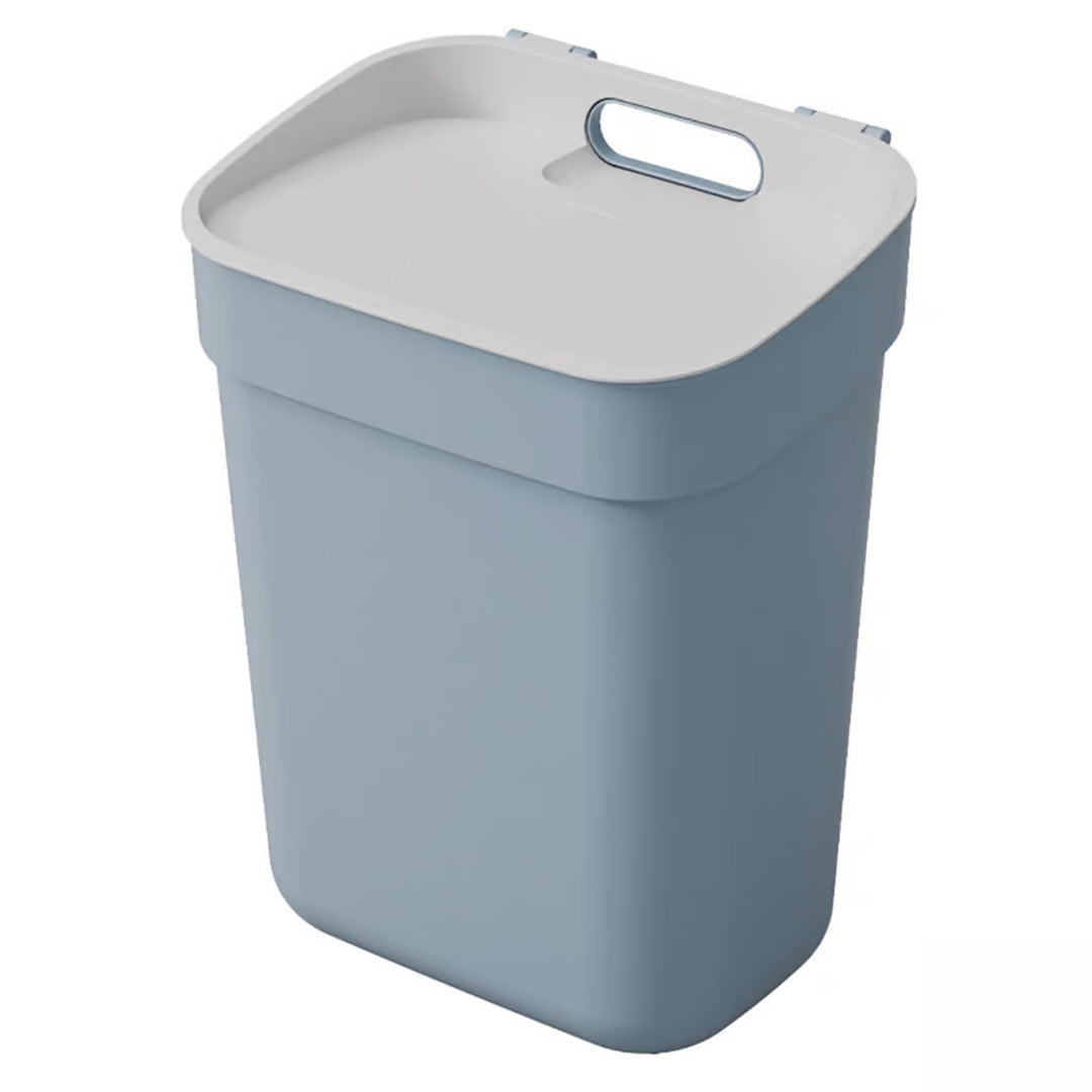 Odpadkový koš Curver, pro recyklaci, 10 litrů, šedomodrý, Ready To Collect
