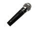 Dynamický mikrofon Rebel DM-604 + pouzdro, kabel XLR - Jack 6,3 mm