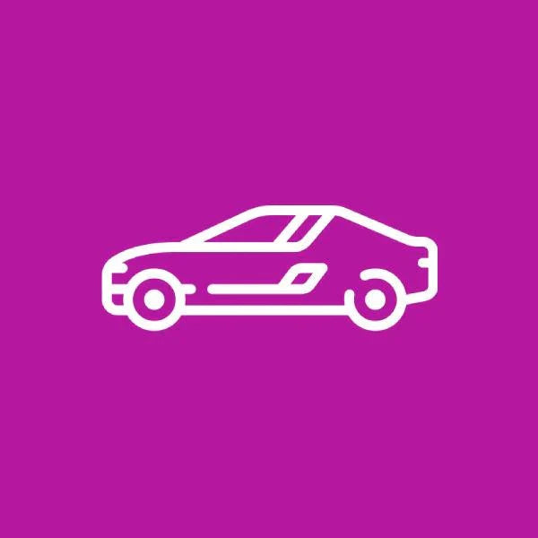 Vozidla a náhradní díly